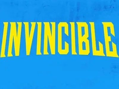 invincible 
