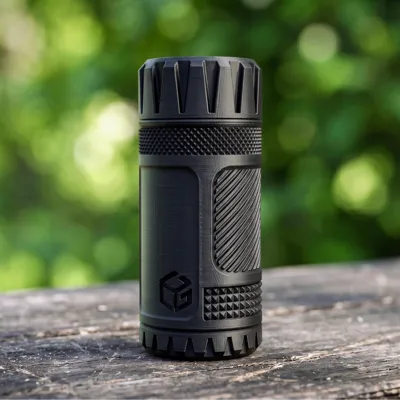 KUROTECH - Tactical EDC