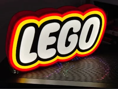 🧱Lego