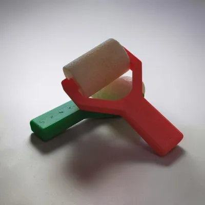 WorldBuilder Rollers Set
