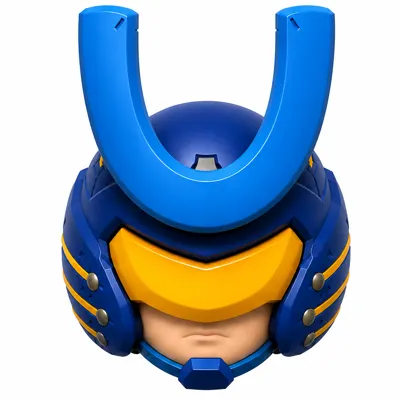 Combatron