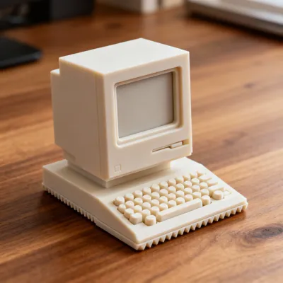 Computer stuff