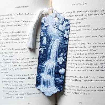 Bookmarks