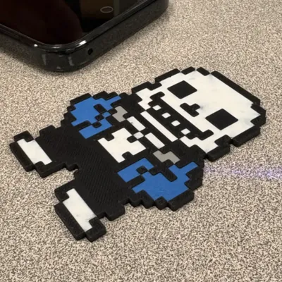 Deltarune/Undertale