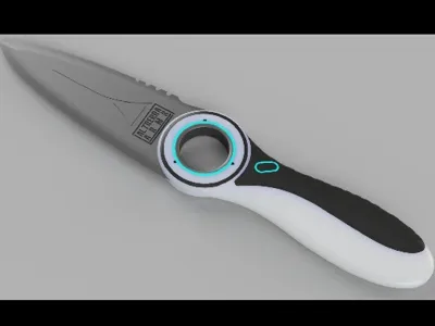 Daggers