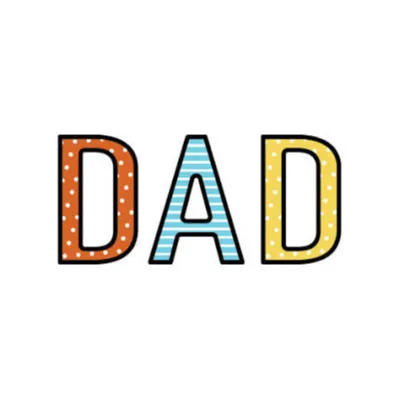 Dad