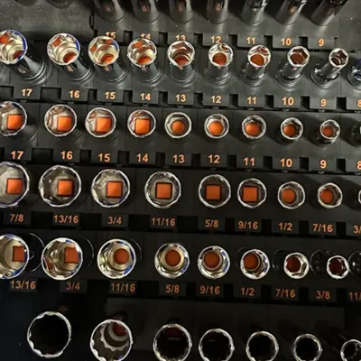 五金工具