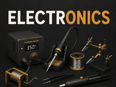 Electronics