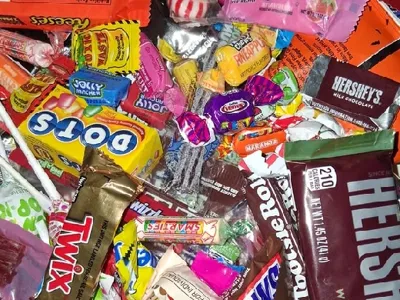 Candy