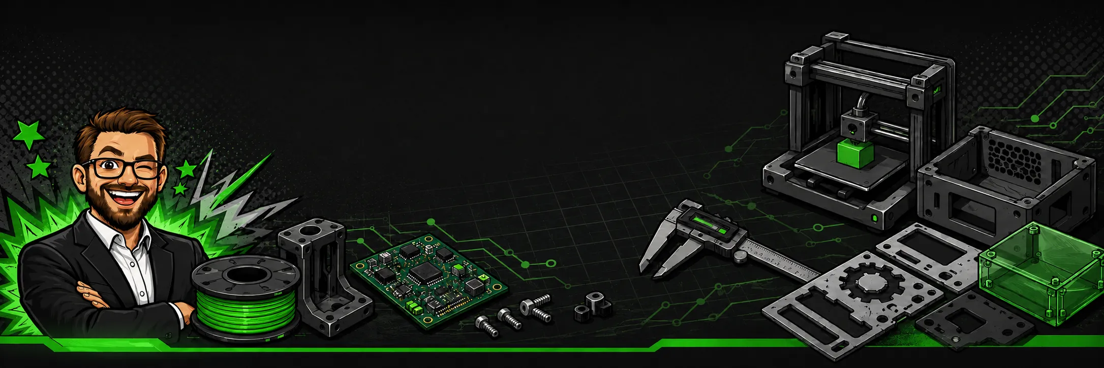 Footer-Banner