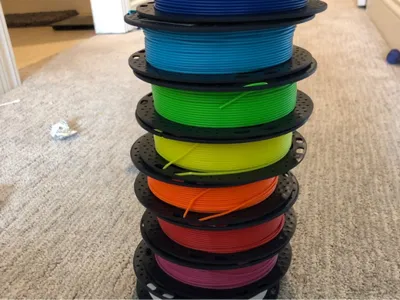 Printer stuff