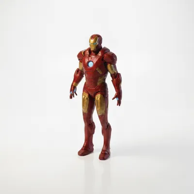 Marvel