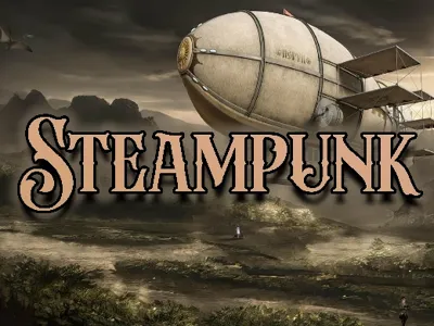Steampunk
