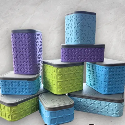 Container Sets