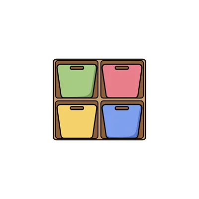 Organizing