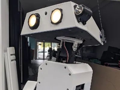 Robotics