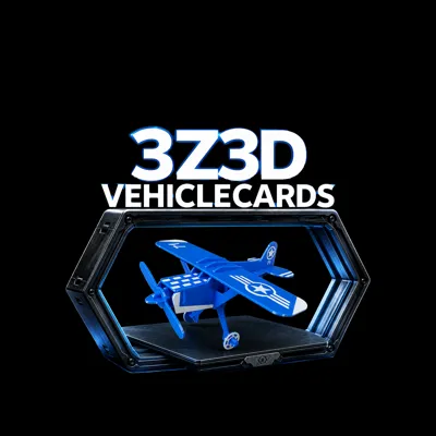 VehicleCards