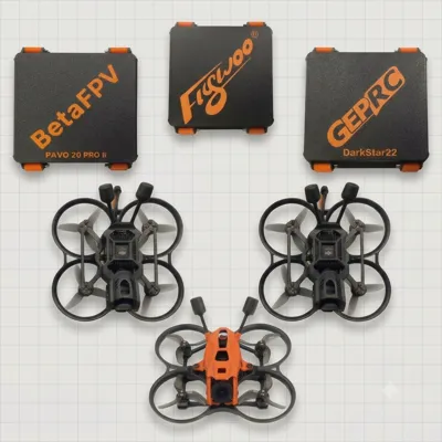 FPV CASE COLLECTION