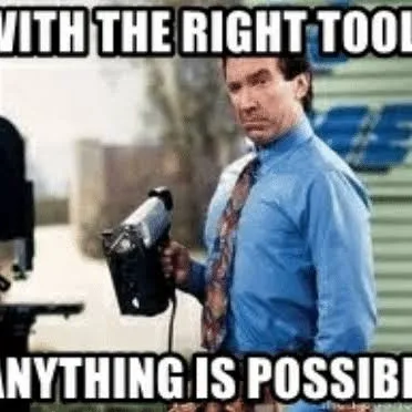 Tools