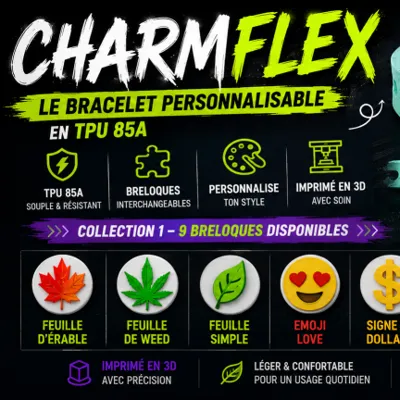 CharmFlex