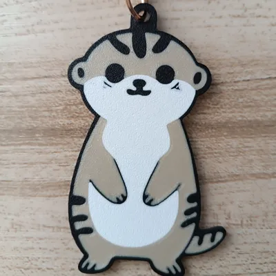 Keychains