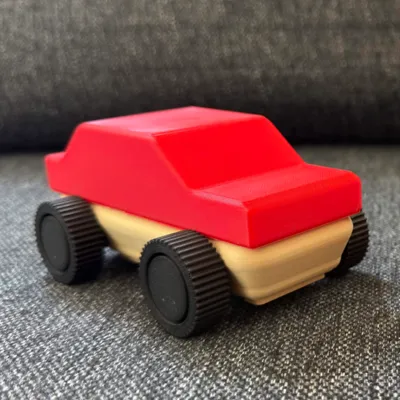 ModuCars