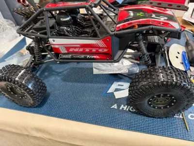RC Stuff