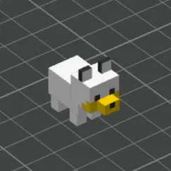 Minecraft Mobs