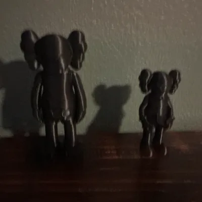 Kaws
