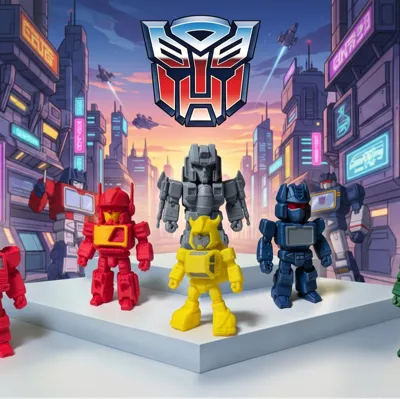 Transformers