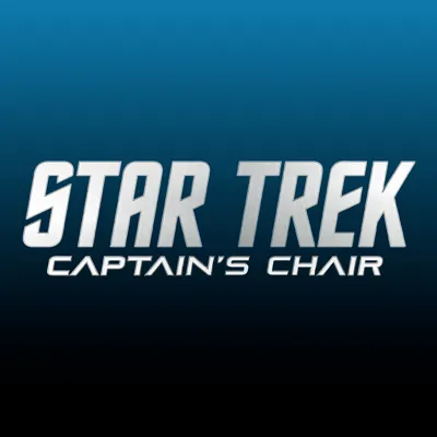 Star Trek: Captain's Chair