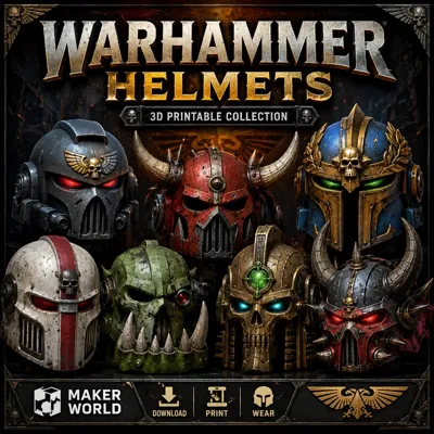 warhammer stuff