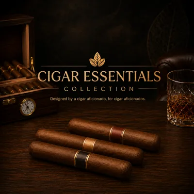 Cigar Essentials