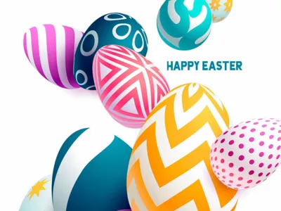 Holidays - Easter