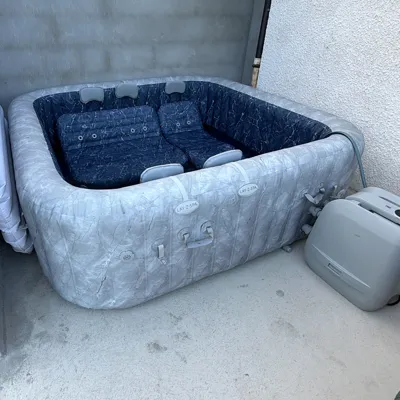 spa