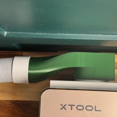 XTool Adapters