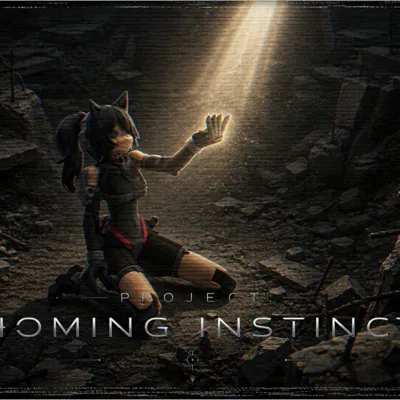 [PJT: Homing Instinct]