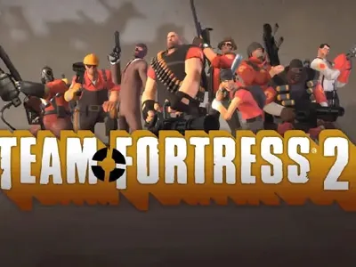 My tf2 models