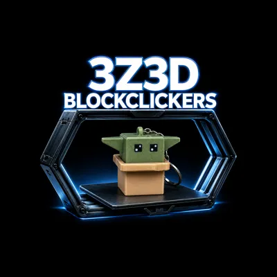 BlockClickers - Block Clickers