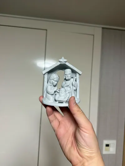 Özel Tasarım Noel ve Doğum Günü Süsleri Hediye Koleksiyonluk Biblo