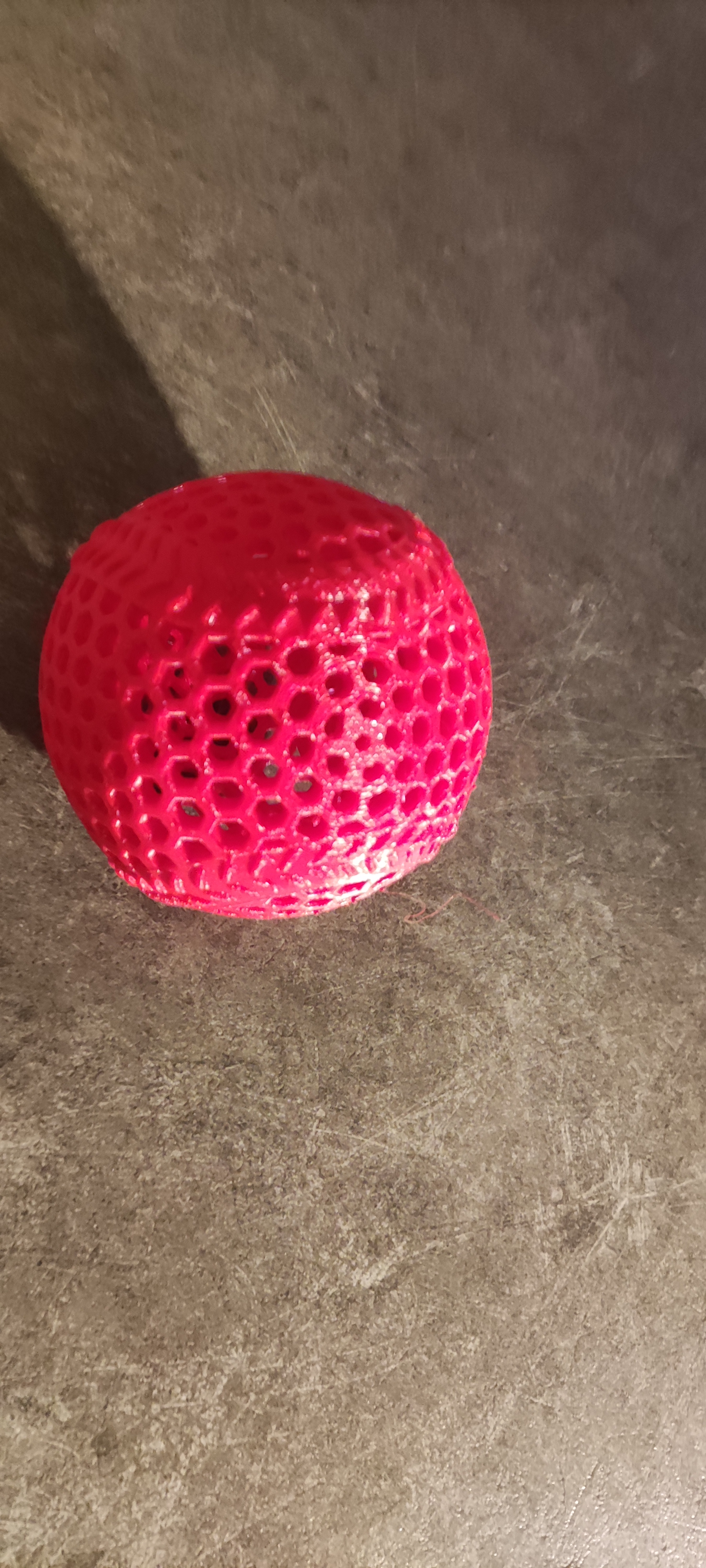 Produktbild von Filter Balls Original Wiffle® Bälle Bulk-Pack – 3 Dutzend (36