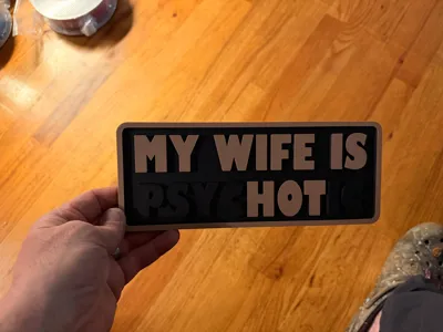 Rate My Hot Wife