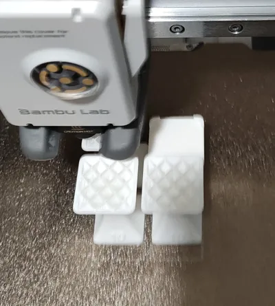 Stackable Raised platforms by Nila_3D MakerWorld: Download Free 3D Models