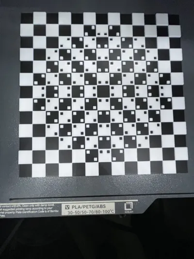 Optical Illusion 3 by RP47 Designs - MakerWorld