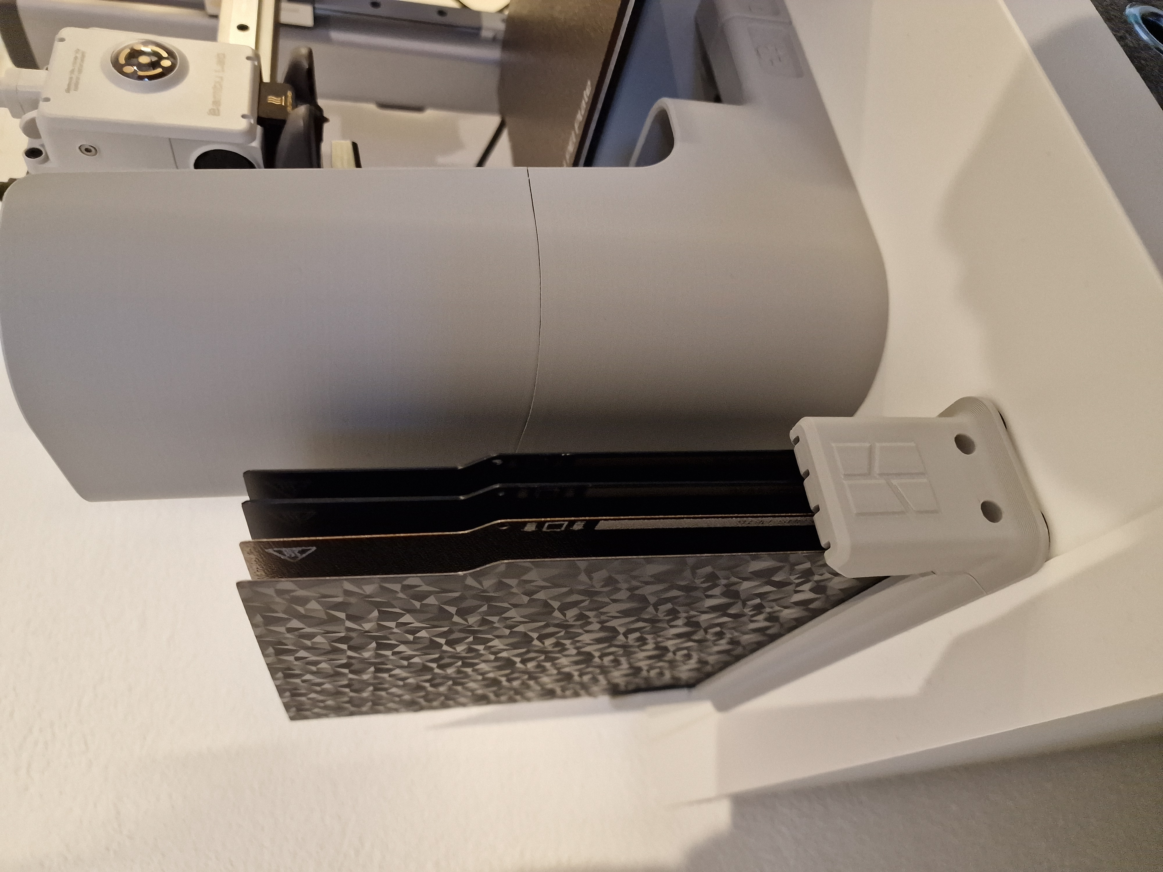 Bambu A1 mini ＋ビルドプレート４枚他おまけ付き！ Bambu Lab 3D効果転写シート+ビルドプレート A1 mini — 3D