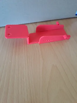 Traxxas TRX4 low cg battery tray normal and wide by fivebitescustomrods