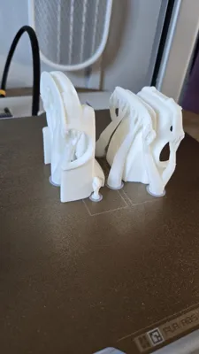 Porsche 911 Turbo (964) - Free 3D Print Model - MakerWorld