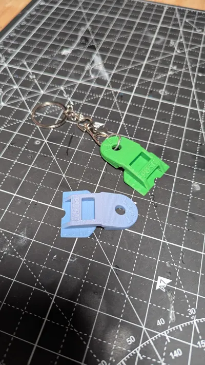 Can Opener - Free 3D Print Model - MakerWorld
