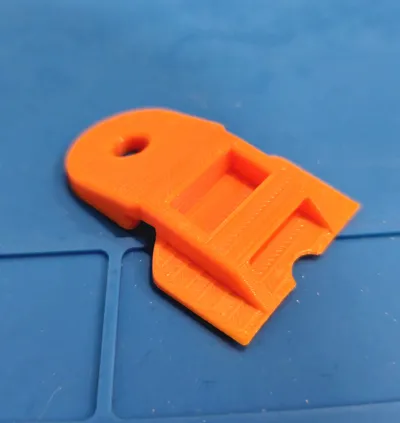 Can Opener - Free 3D Print Model - MakerWorld