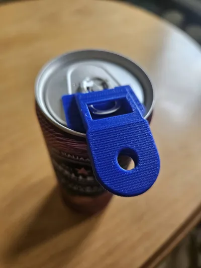 Can Opener - Free 3D Print Model - MakerWorld